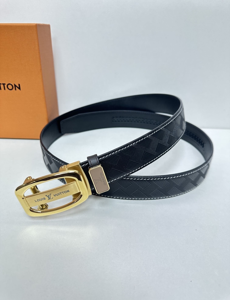 Louis Vuitton Belts